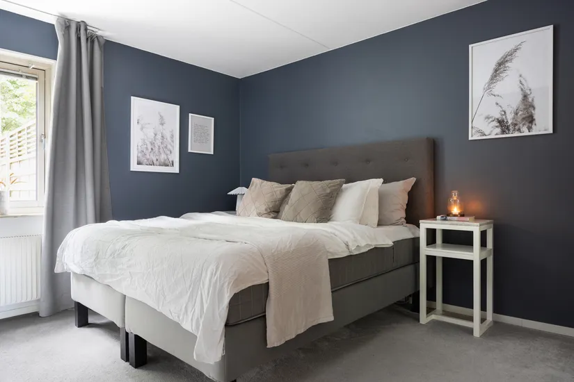 Bostadsrätt, Hagalundsvägen 5, Pålsbo, Halmstad