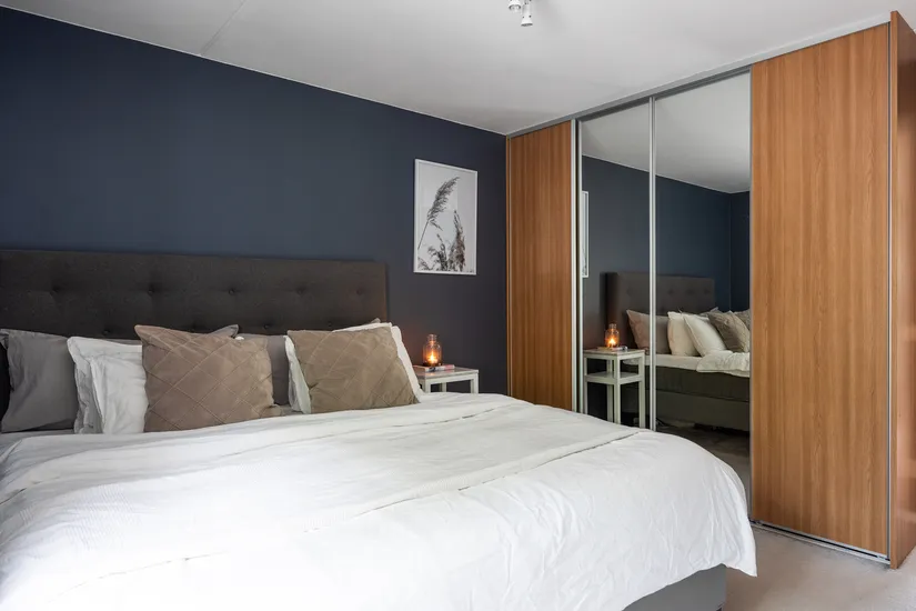 Bostadsrätt, Hagalundsvägen 5, Pålsbo, Halmstad