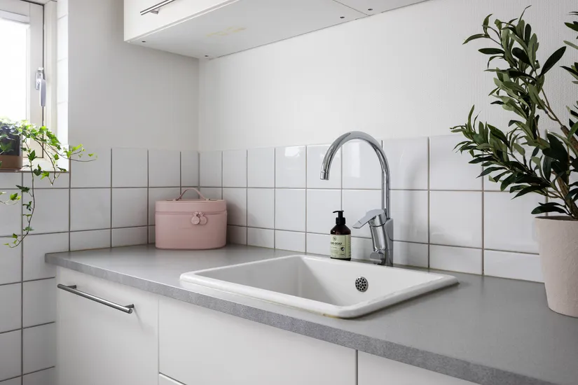 Bostadsrätt, Hagalundsvägen 5, Pålsbo, Halmstad