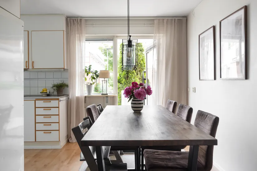 Bostadsrätt, Hagalundsvägen 5, Pålsbo, Halmstad