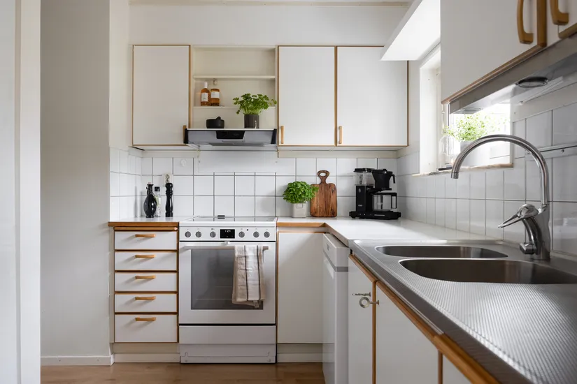 Bostadsrätt, Hagalundsvägen 5, Pålsbo, Halmstad
