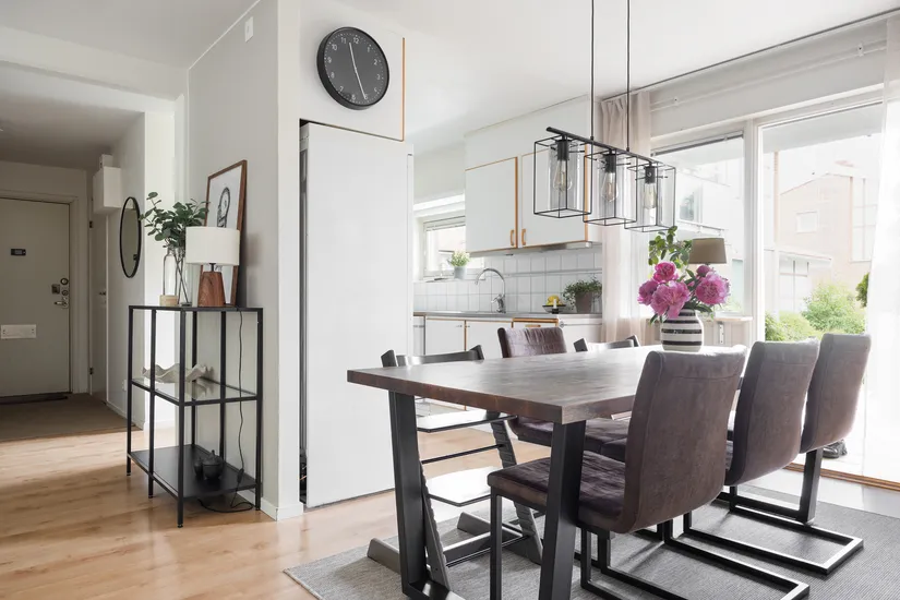 Bostadsrätt, Hagalundsvägen 5, Pålsbo, Halmstad