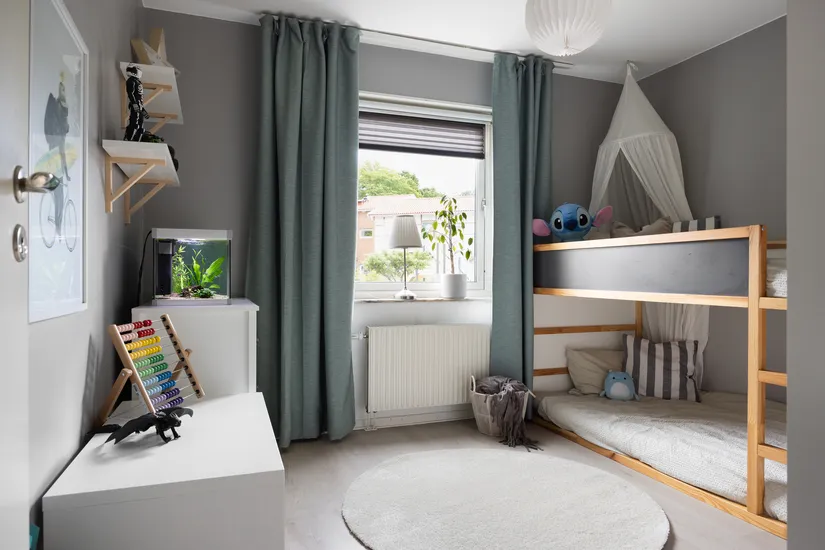 Bostadsrätt, Hagalundsvägen 5, Pålsbo, Halmstad