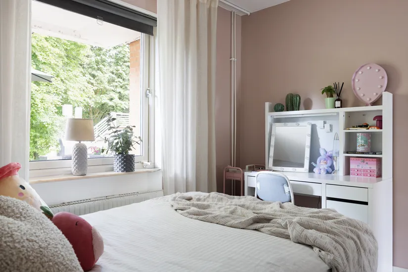 Bostadsrätt, Hagalundsvägen 5, Pålsbo, Halmstad
