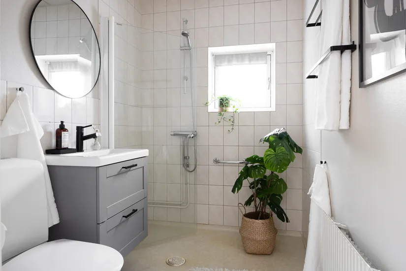 Bostadsrätt, Hagalundsvägen 5, Pålsbo, Halmstad