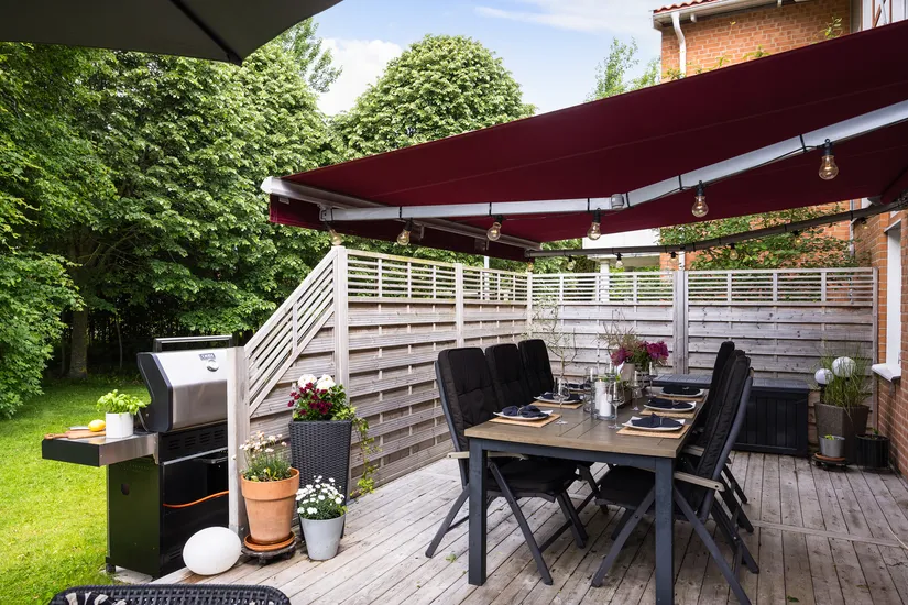 Bostadsrätt, Hagalundsvägen 5, Pålsbo, Halmstad