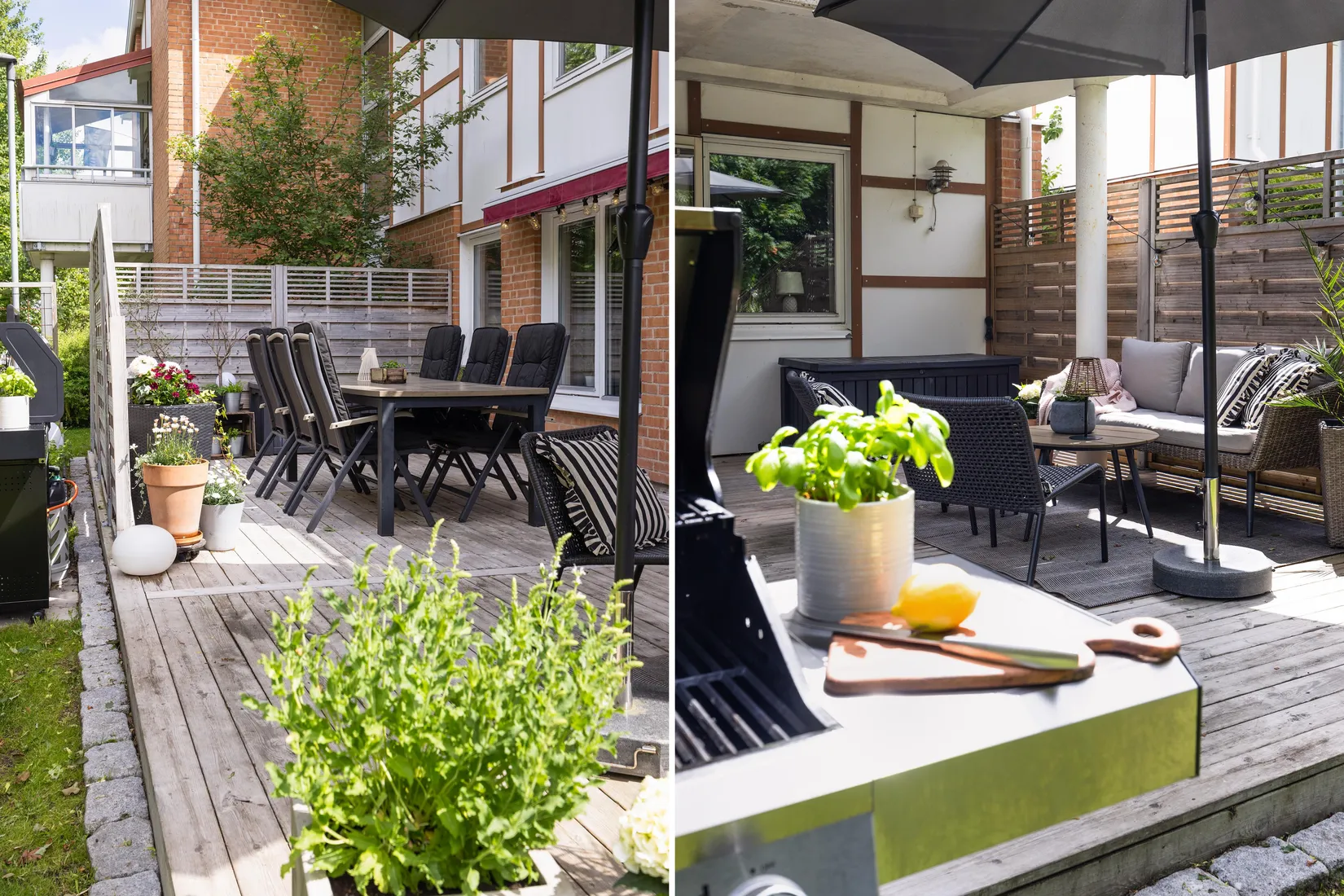 Bostadsrätt, Hagalundsvägen 5, Pålsbo, Halmstad