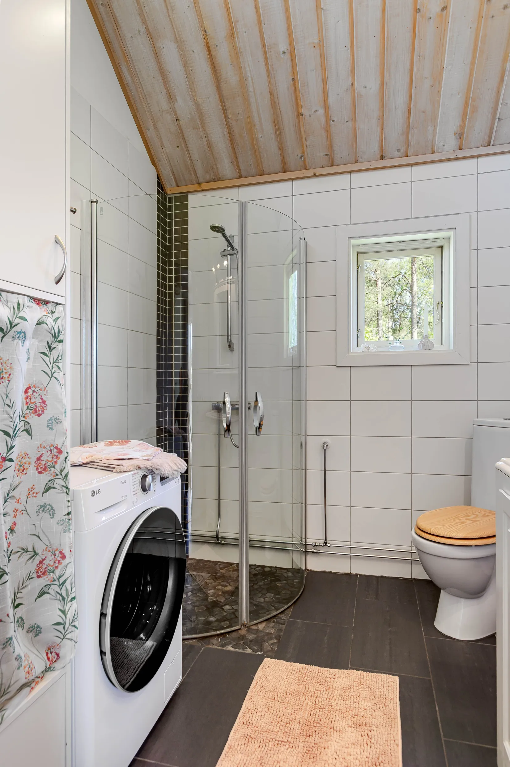 Fritidshus, Gissarp 28, Gissebäck, Nässjö