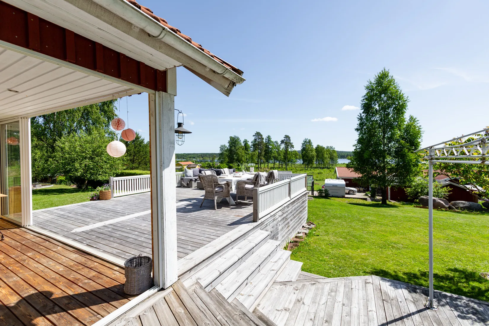 Fritidshus, Gissarp 28, Gissebäck, Nässjö