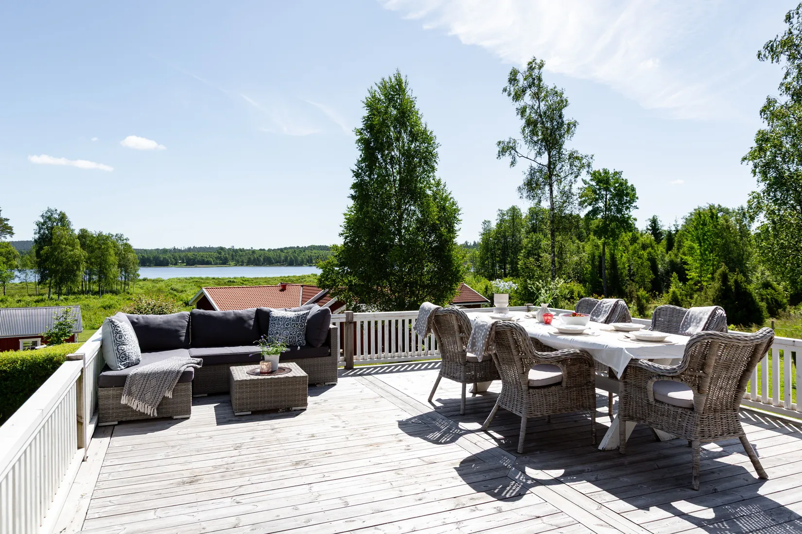 Fritidshus, Gissarp 28, Gissebäck, Nässjö