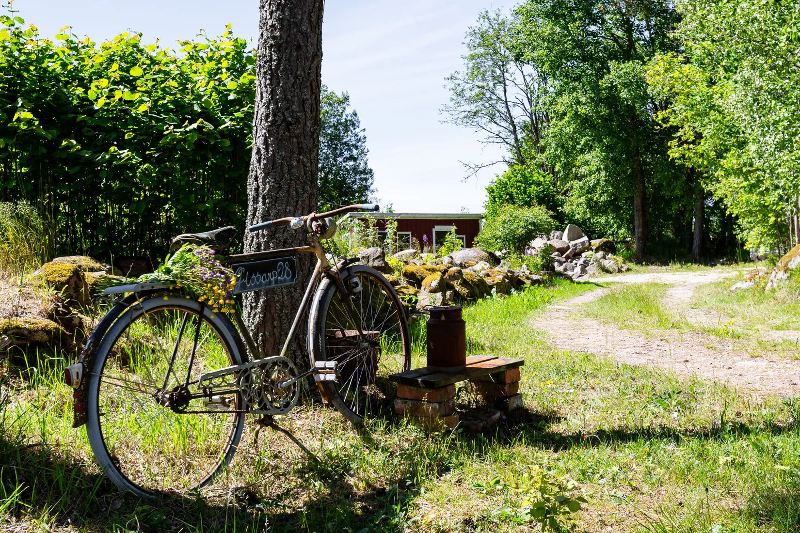 Fritidshus, Gissarp 28, Gissebäck, Nässjö