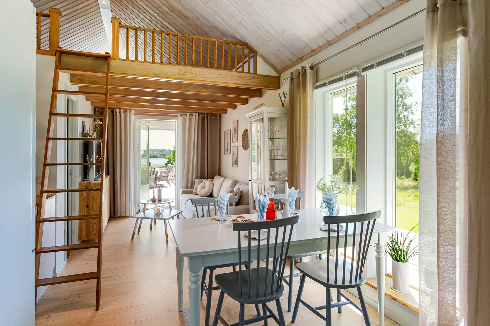 Fritidshus, Gissarp 28, Gissebäck, Nässjö