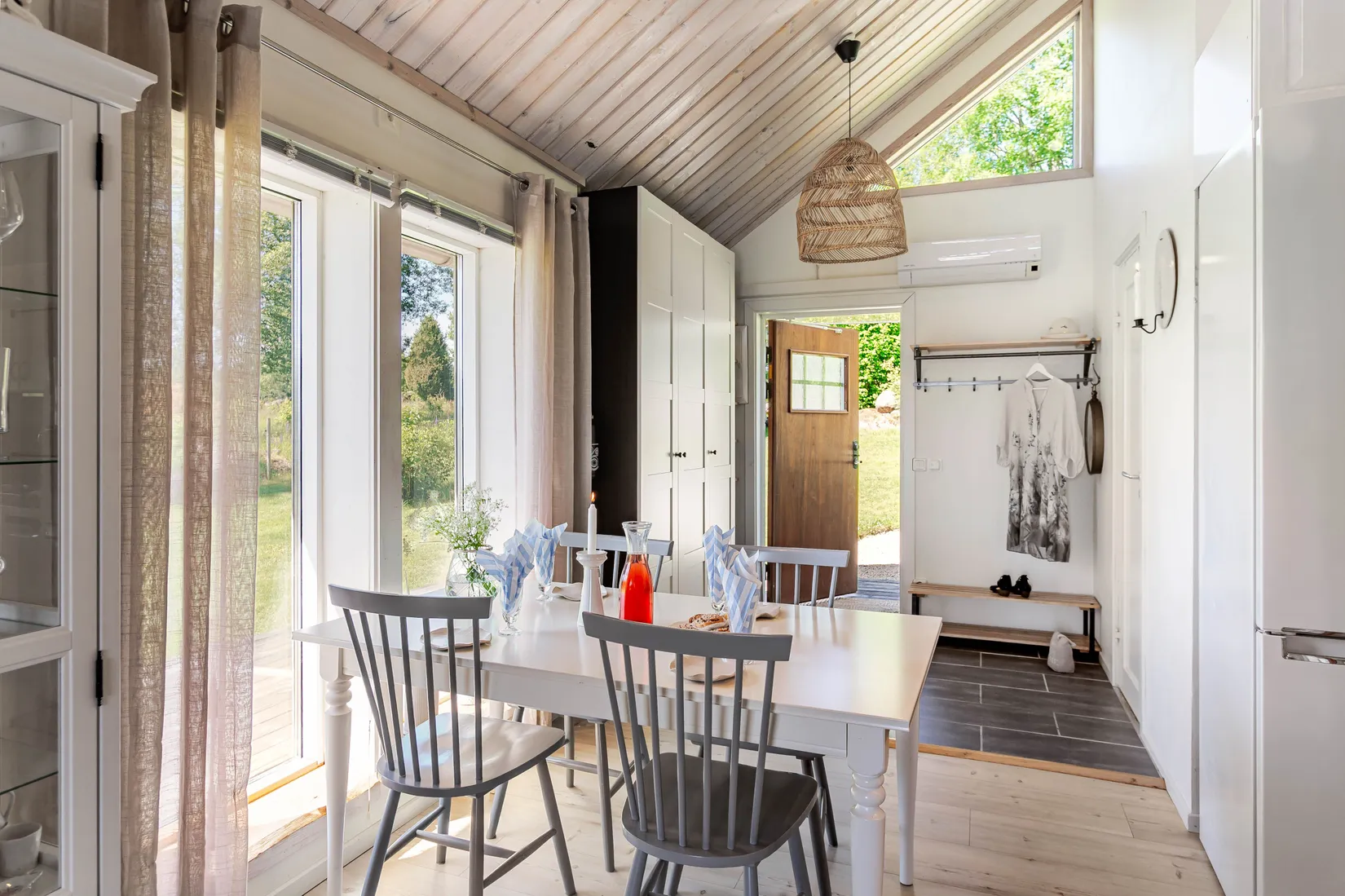 Fritidshus, Gissarp 28, Gissebäck, Nässjö