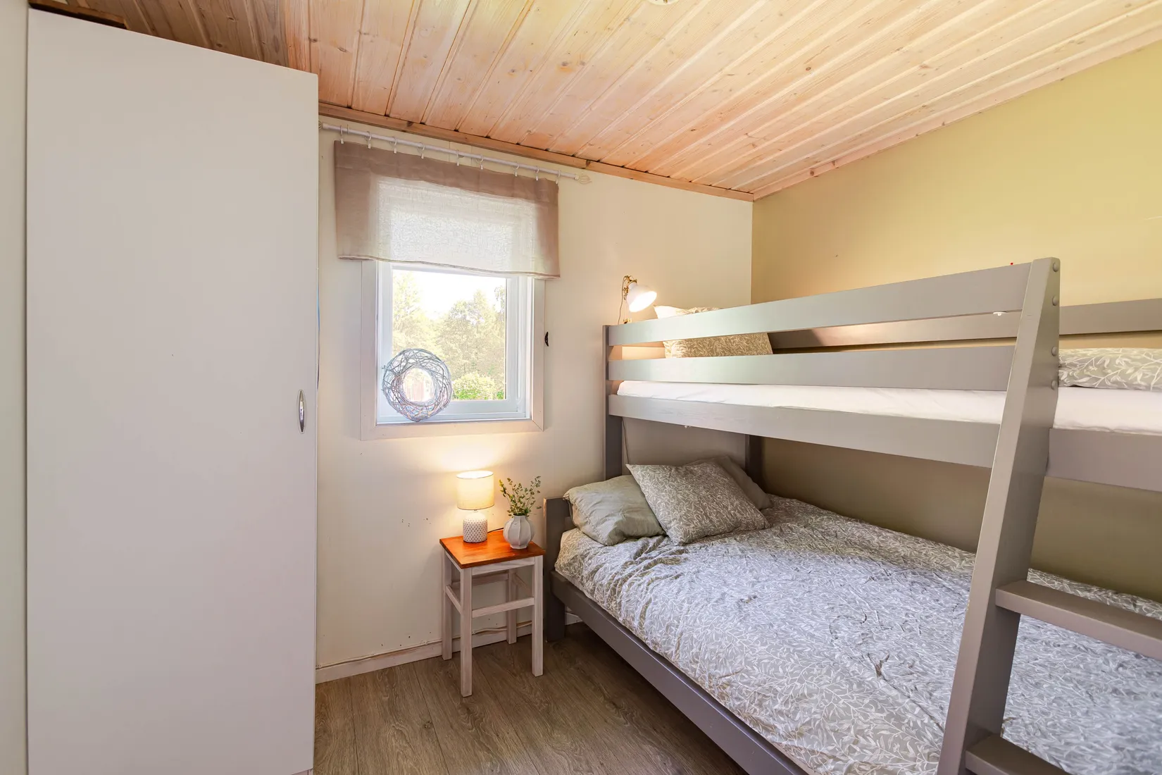 Fritidshus, Gissarp 28, Gissebäck, Nässjö