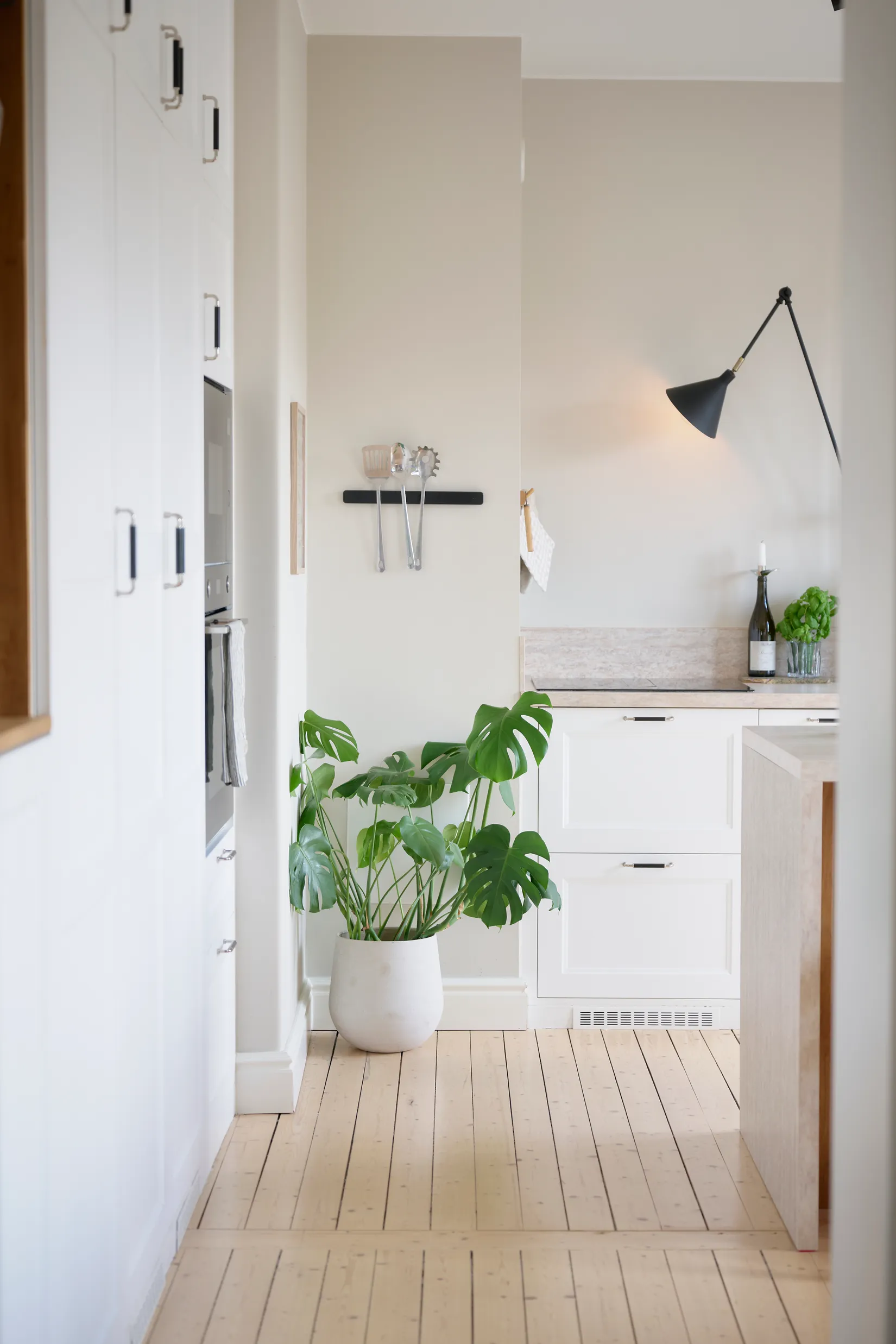 Bostadsrätt, Sofiagatan 8A, Strömmensberg, Göteborg