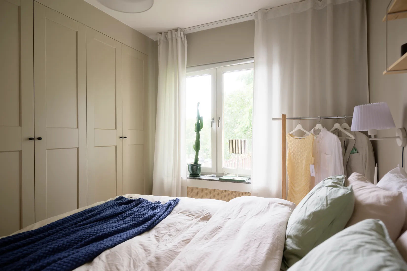 Bostadsrätt, Sofiagatan 8A, Strömmensberg, Göteborg