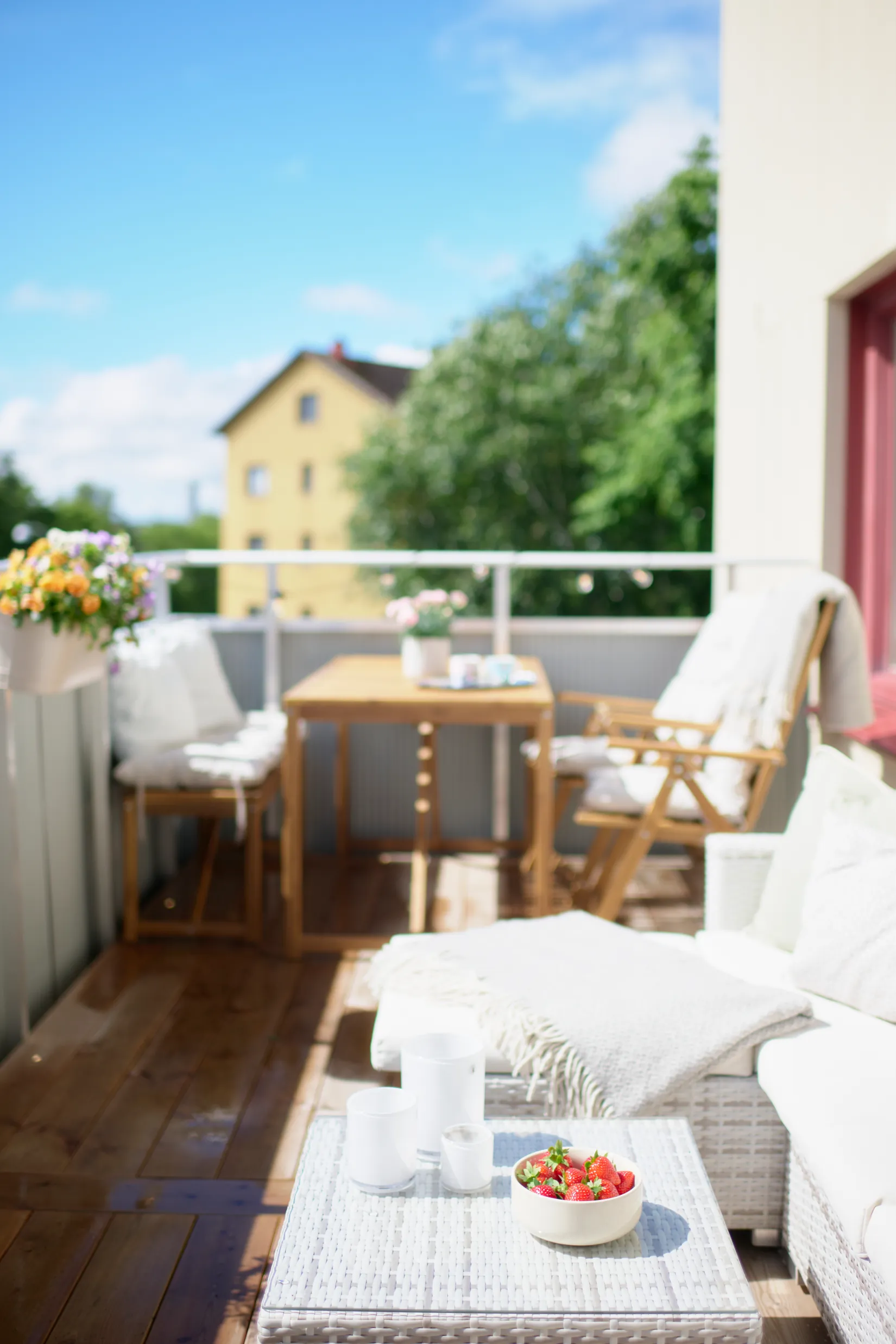 Bostadsrätt, Sofiagatan 8A, Strömmensberg, Göteborg