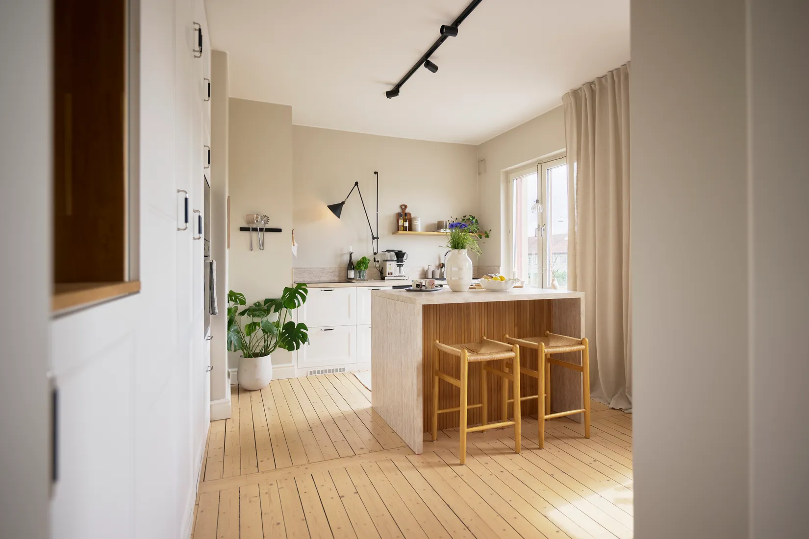 Bostadsrätt, Sofiagatan 8A, Strömmensberg, Göteborg