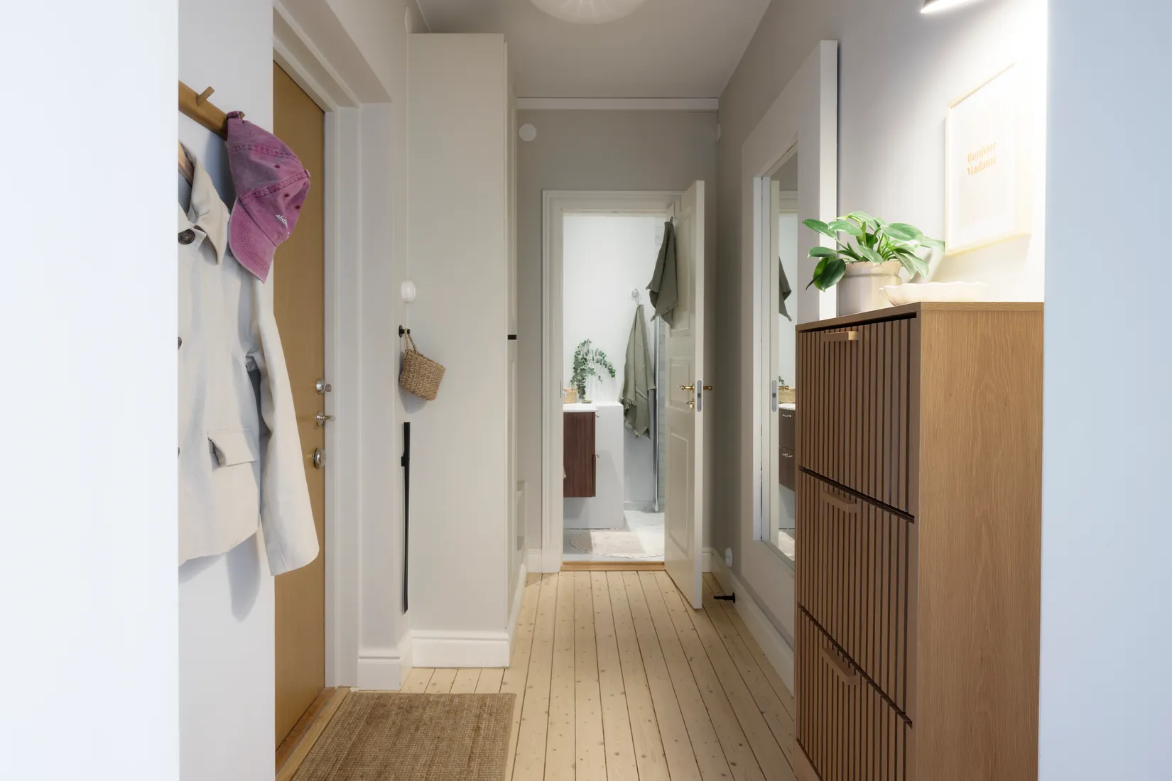 Bostadsrätt, Sofiagatan 8A, Strömmensberg, Göteborg