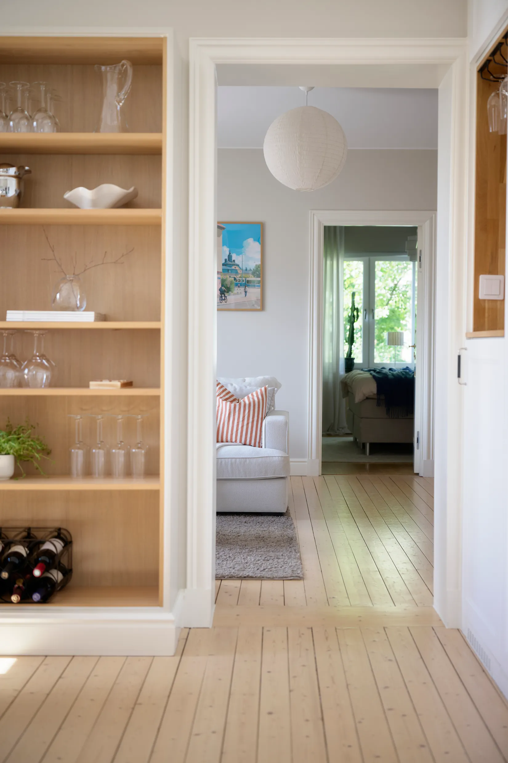 Bostadsrätt, Sofiagatan 8A, Strömmensberg, Göteborg