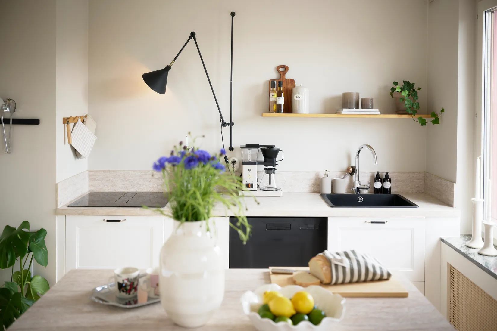Bostadsrätt, Sofiagatan 8A, Strömmensberg, Göteborg