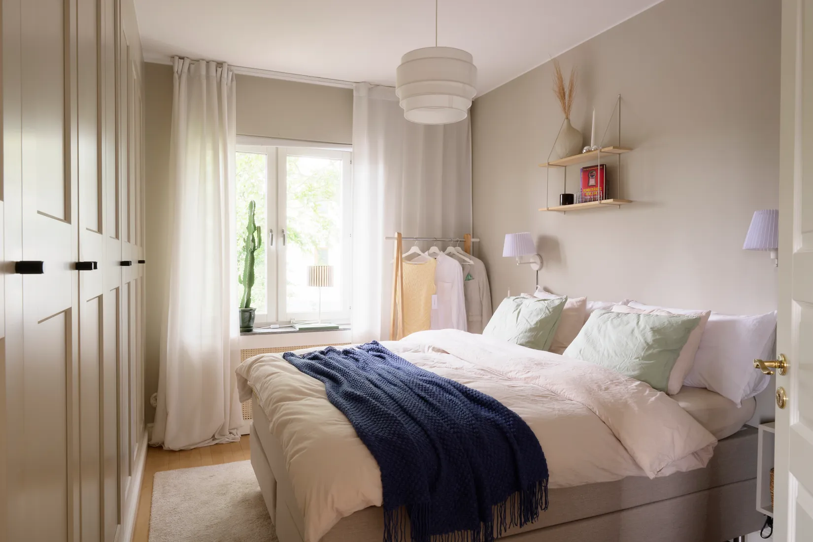 Bostadsrätt, Sofiagatan 8A, Strömmensberg, Göteborg