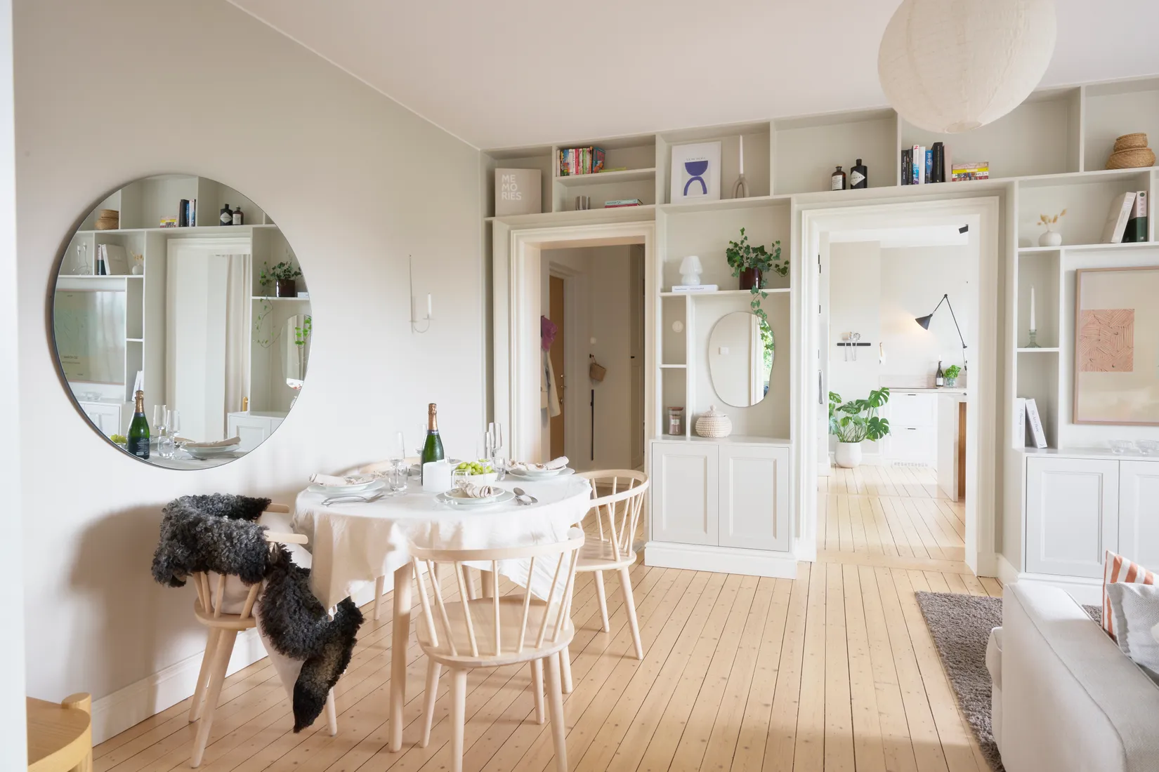 Bostadsrätt, Sofiagatan 8A, Strömmensberg, Göteborg