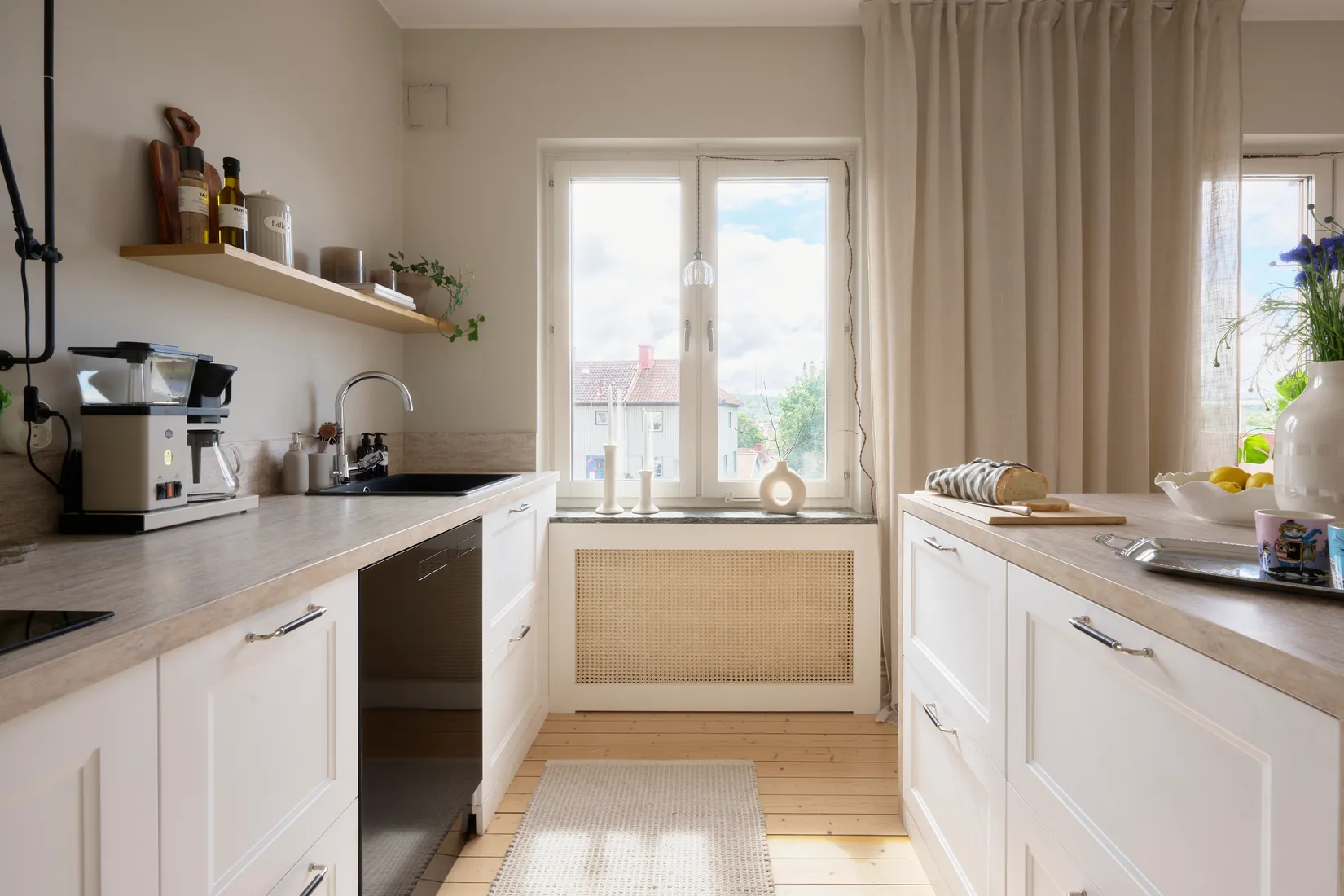 Bostadsrätt, Sofiagatan 8A, Strömmensberg, Göteborg
