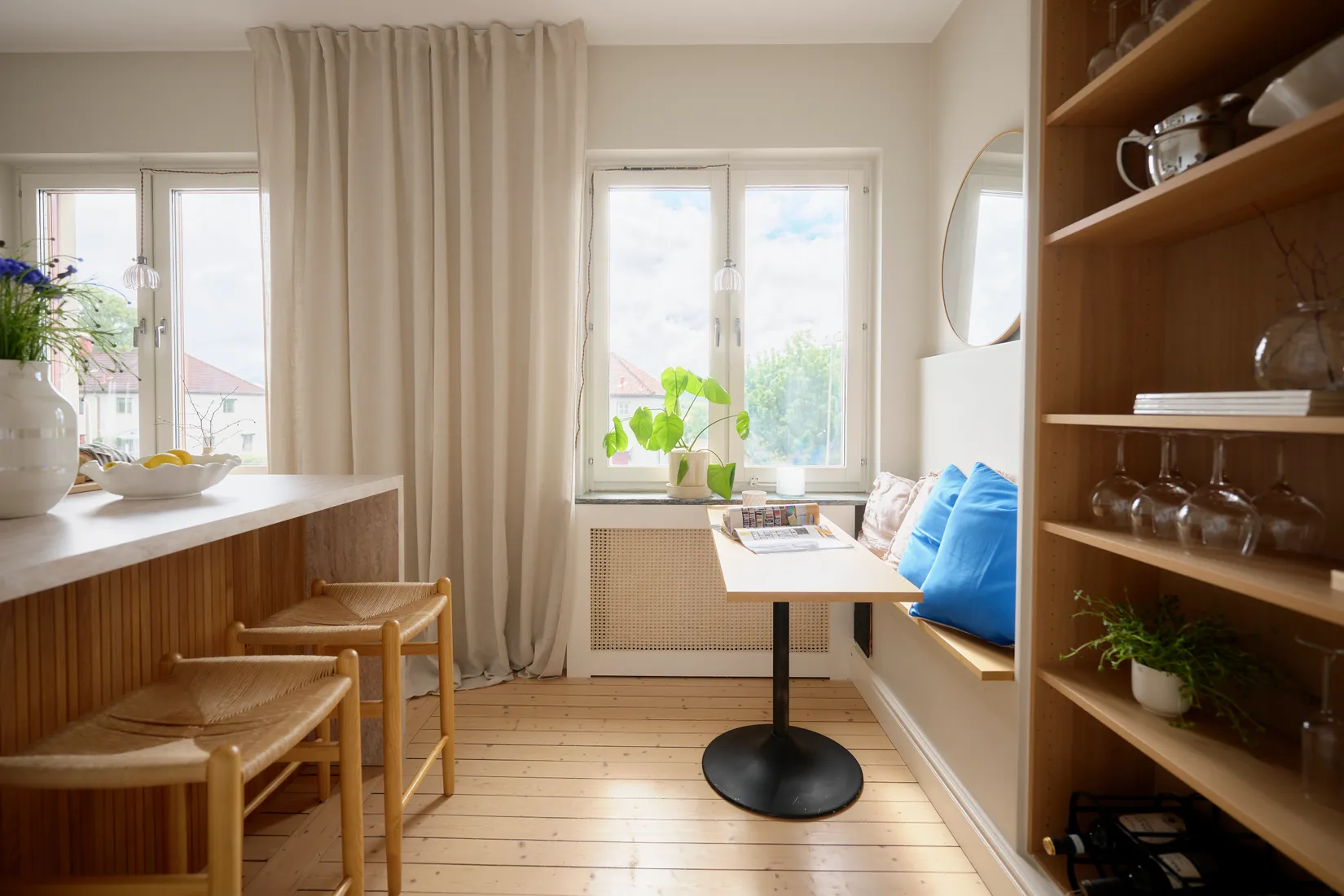Bostadsrätt, Sofiagatan 8A, Strömmensberg, Göteborg