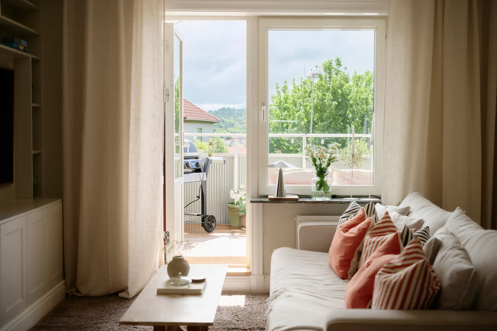 Bostadsrätt, Sofiagatan 8A, Strömmensberg, Göteborg