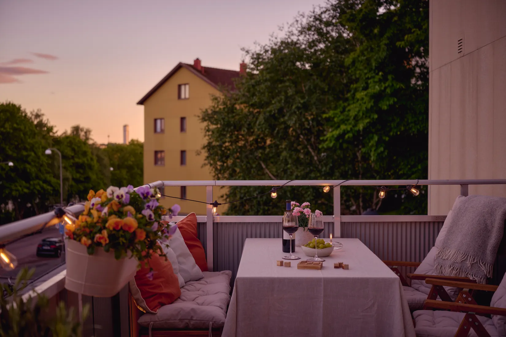 Bostadsrätt, Sofiagatan 8A, Strömmensberg, Göteborg