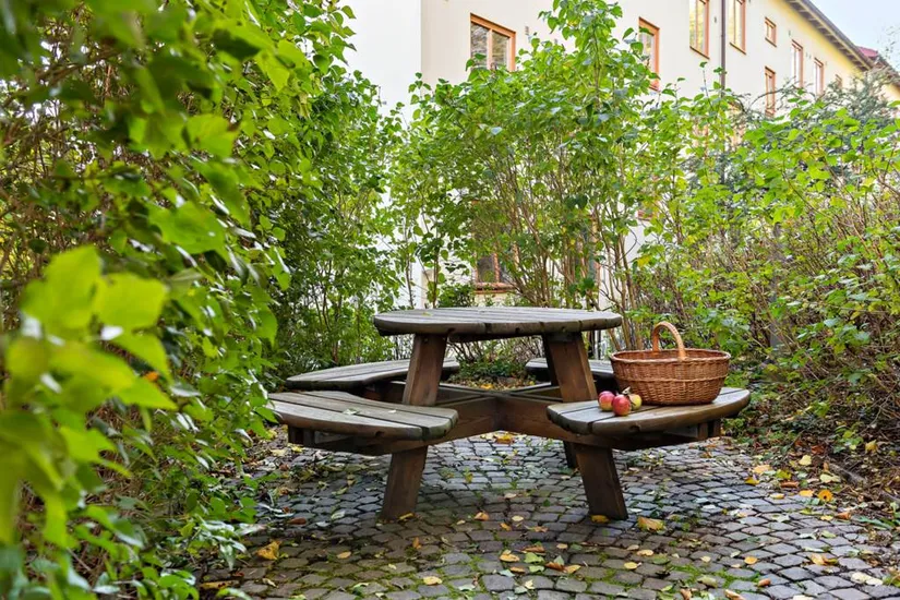 Bostadsrätt, Sofiagatan 8A, Strömmensberg, Göteborg