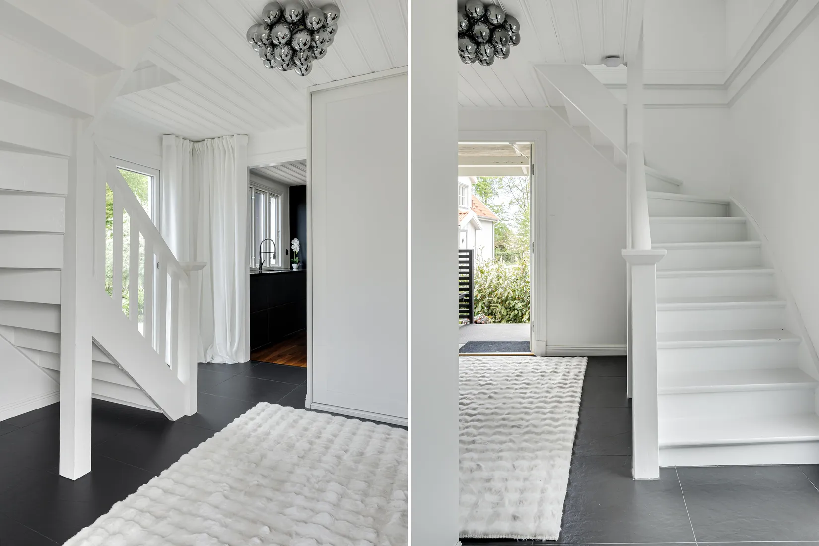 Villa, Källvägen 12, Harplinge, Halmstad
