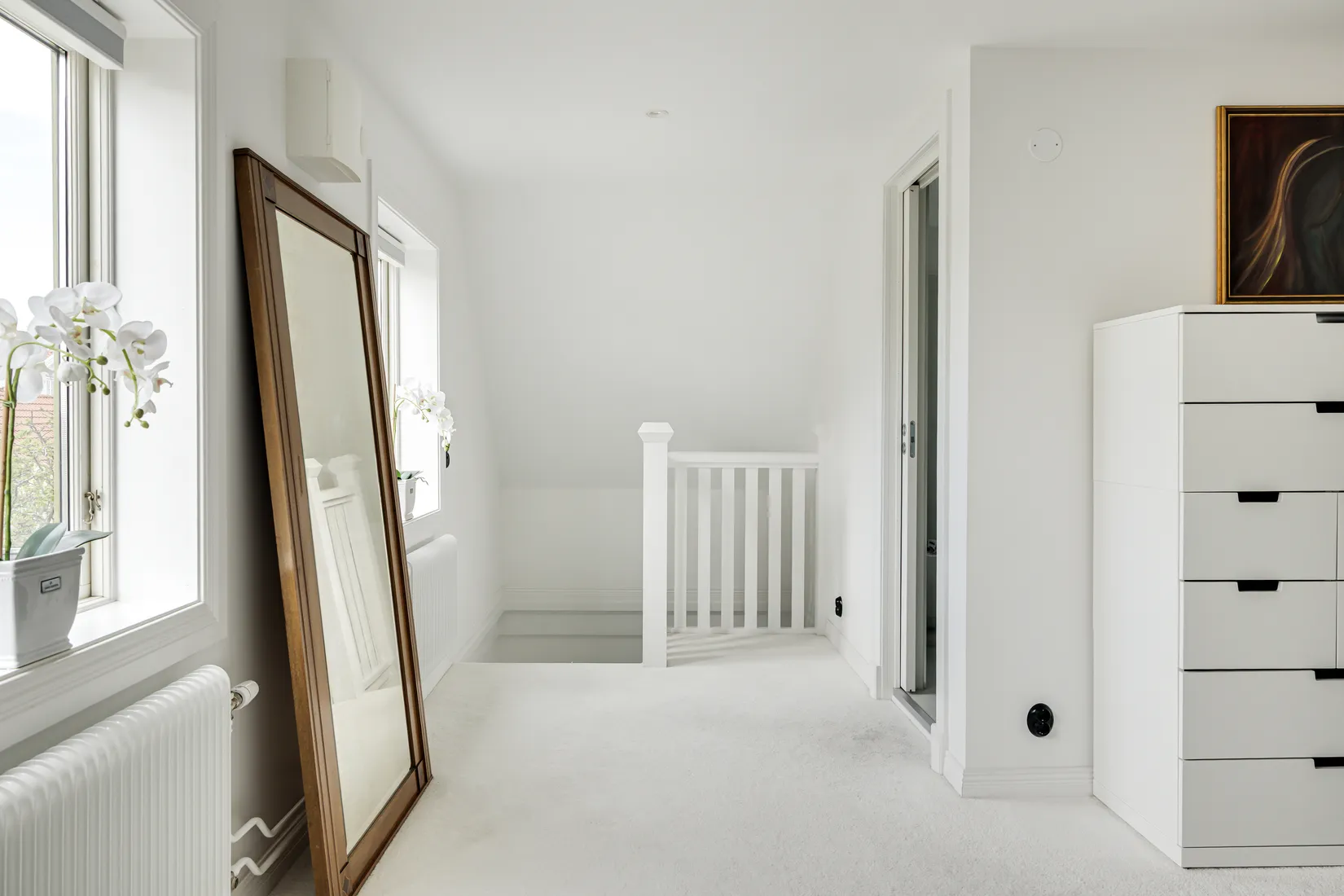 Villa, Källvägen 12, Harplinge, Halmstad
