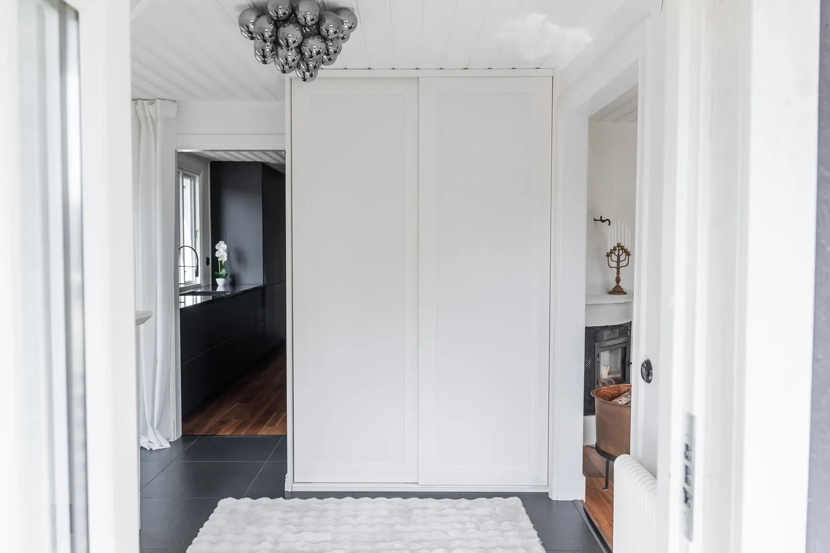 Villa, Källvägen 12, Harplinge, Halmstad