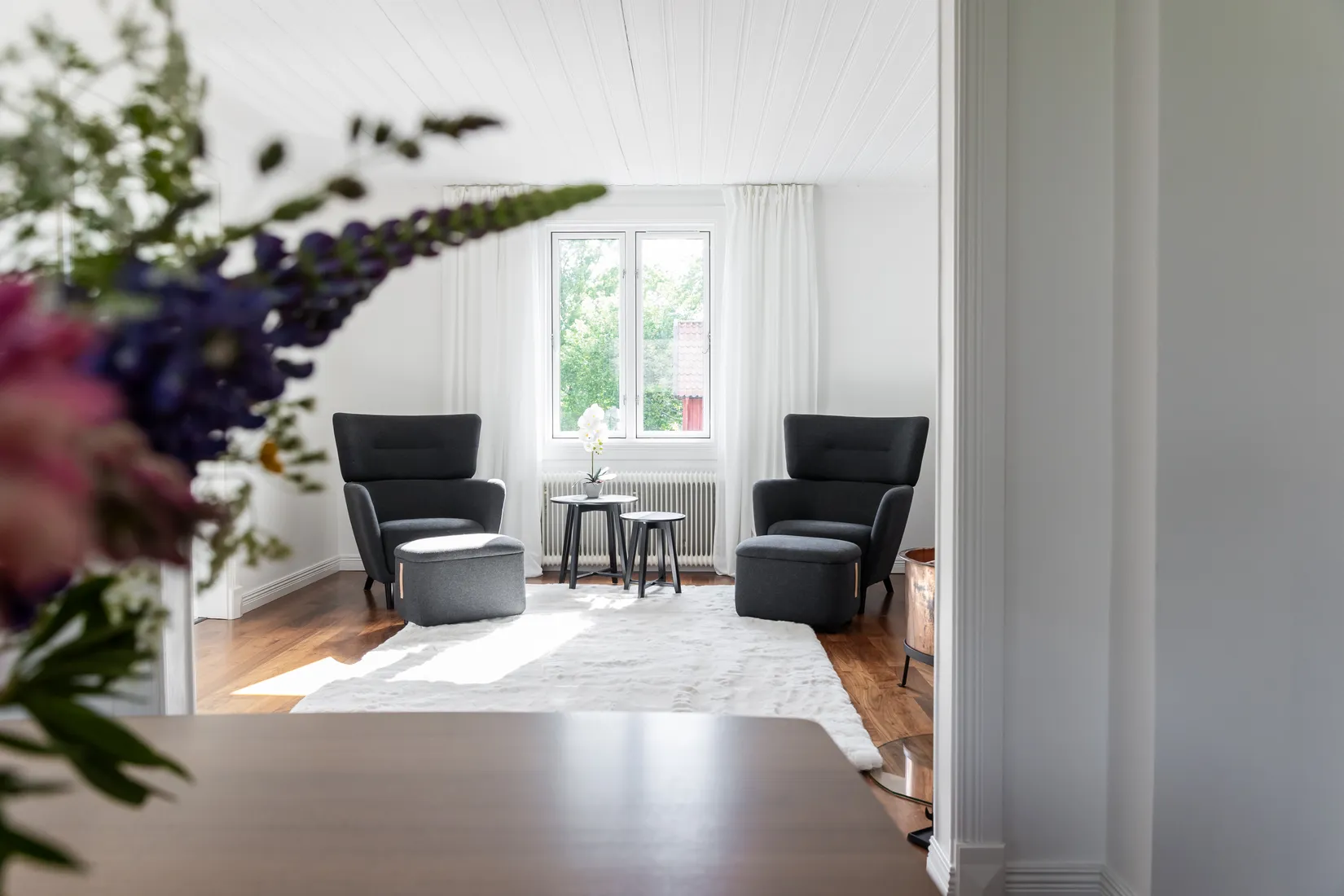 Villa, Källvägen 12, Harplinge, Halmstad
