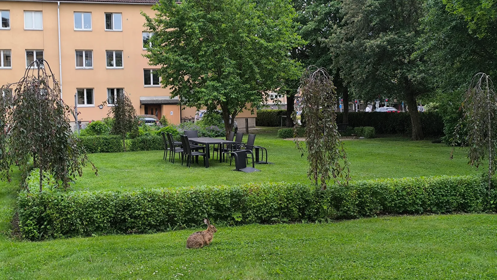 Bostadsrätt, Svartbäcksgatan 87B, Svartbäcken, Uppsala