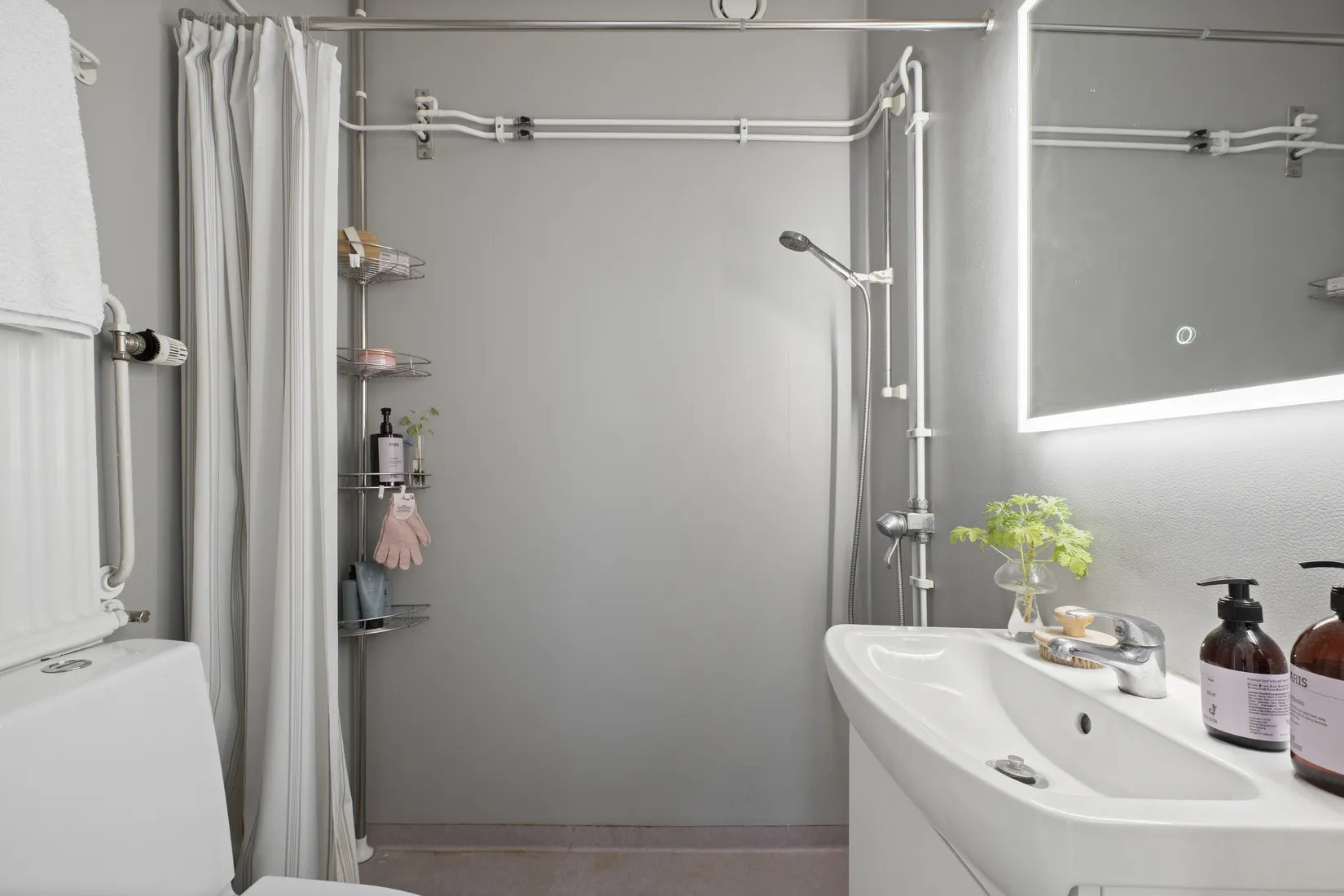 Bostadsrätt, Svartbäcksgatan 87B, Svartbäcken, Uppsala