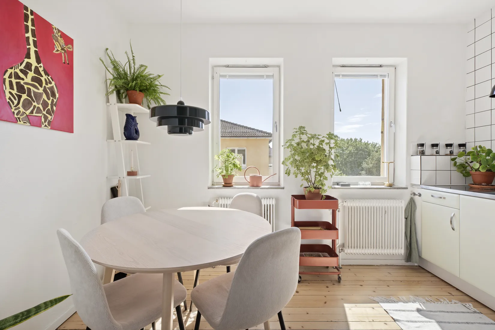 Bostadsrätt, Svartbäcksgatan 87B, Svartbäcken, Uppsala