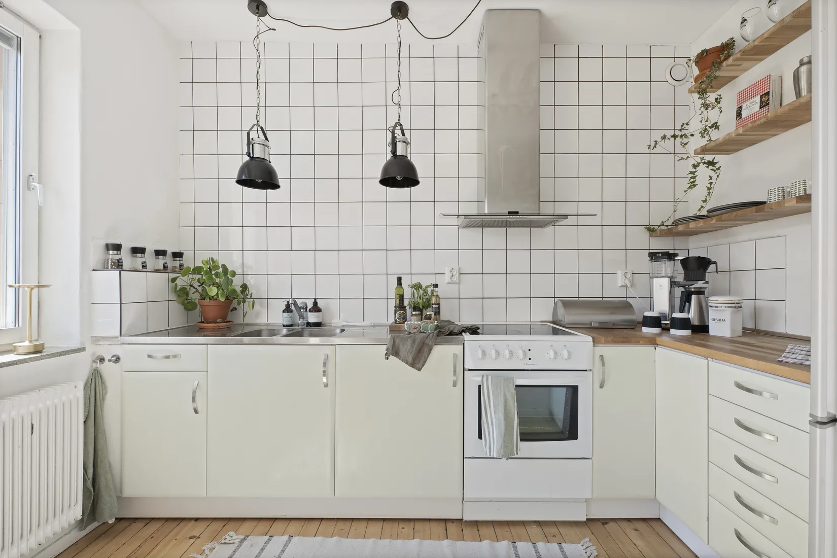 Bostadsrätt, Svartbäcksgatan 87B, Svartbäcken, Uppsala