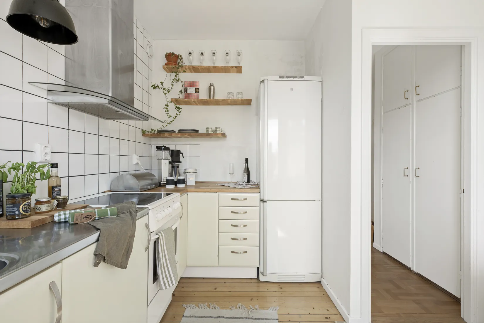 Bostadsrätt, Svartbäcksgatan 87B, Svartbäcken, Uppsala