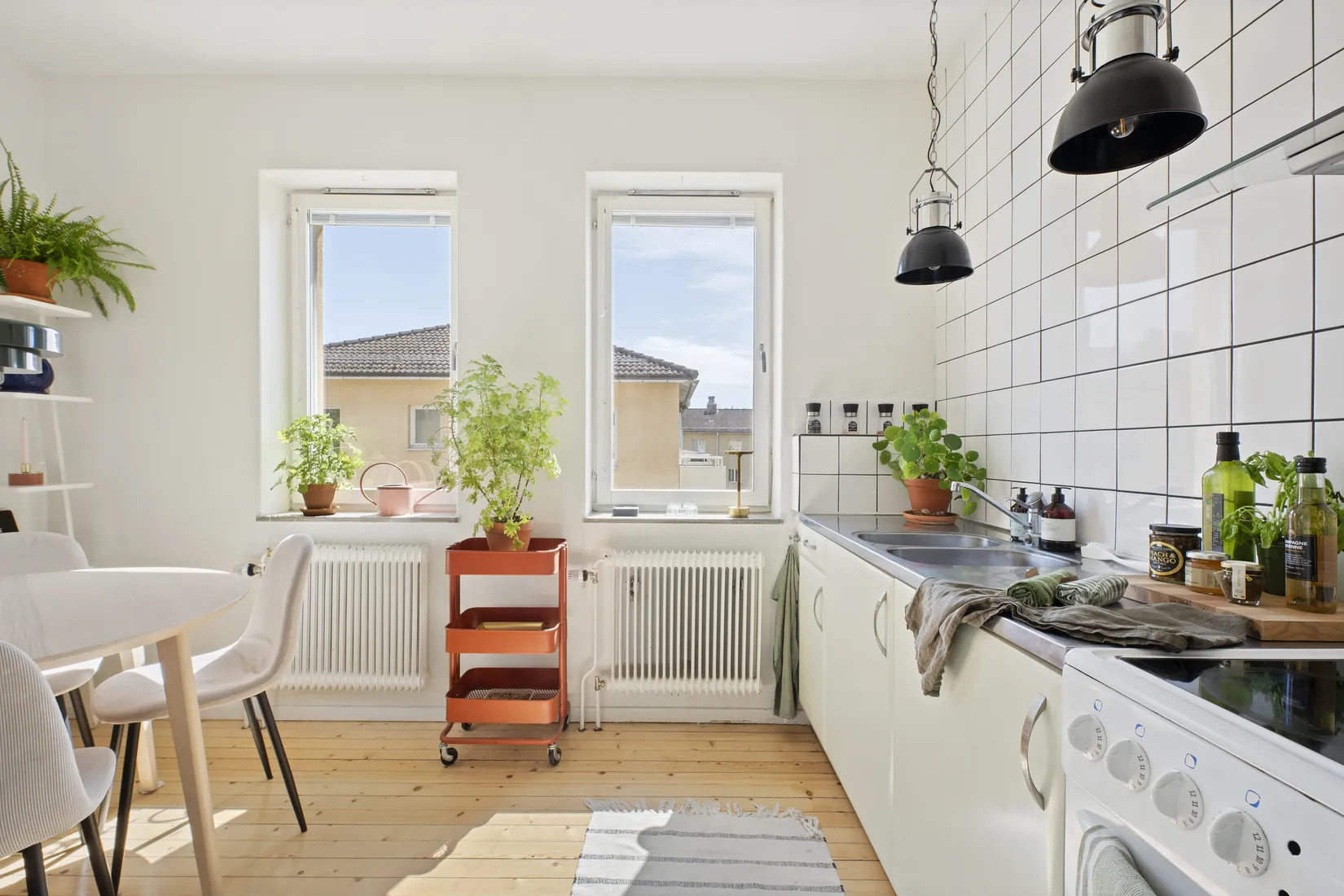 Bostadsrätt, Svartbäcksgatan 87B, Svartbäcken, Uppsala