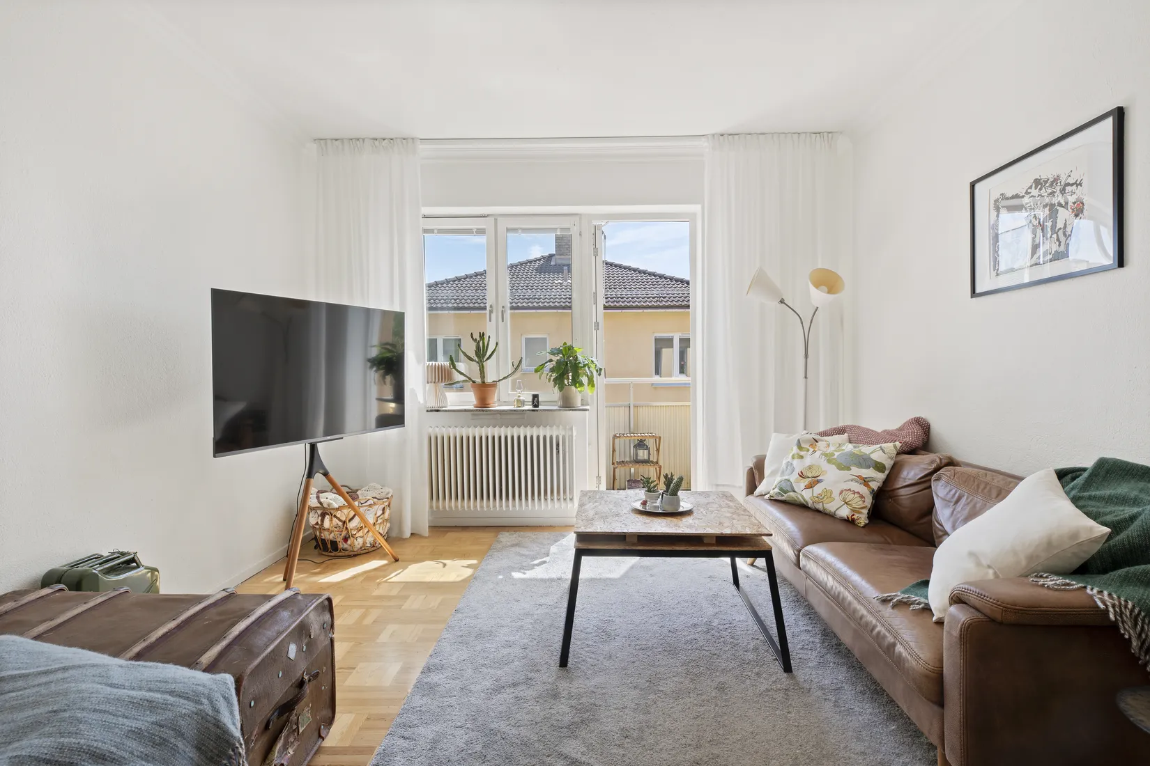 Bostadsrätt, Svartbäcksgatan 87B, Svartbäcken, Uppsala