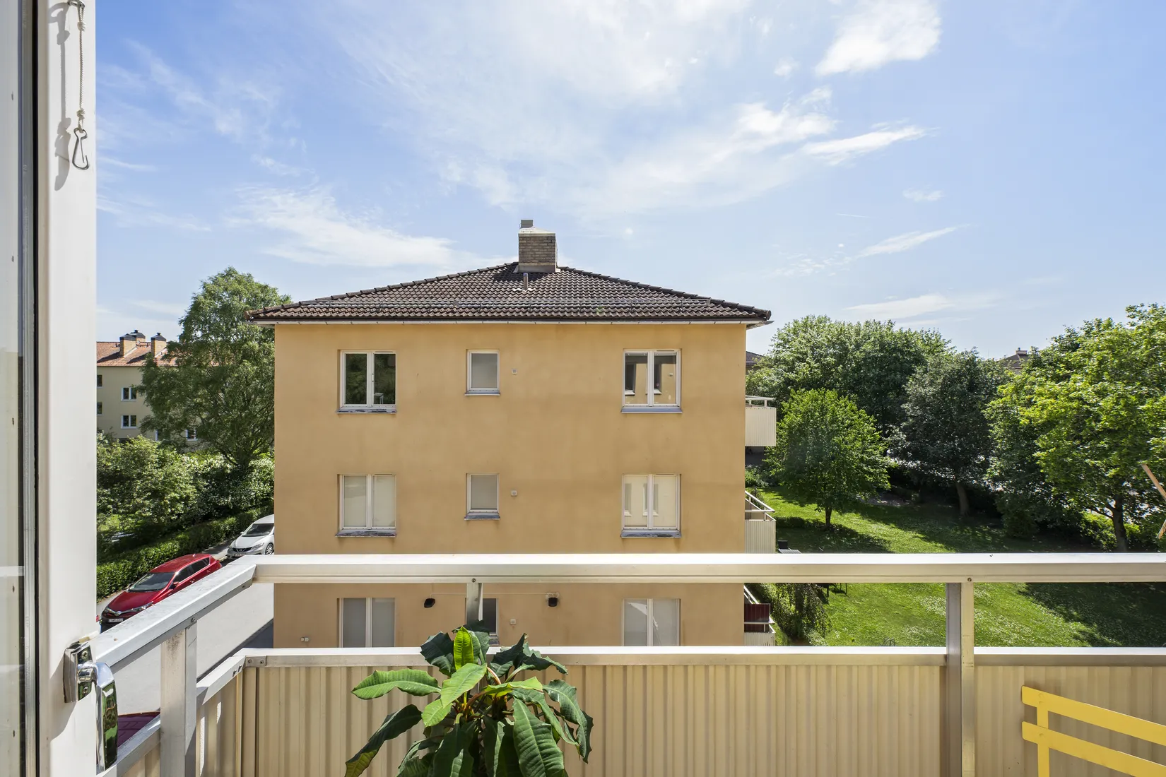 Bostadsrätt, Svartbäcksgatan 87B, Svartbäcken, Uppsala