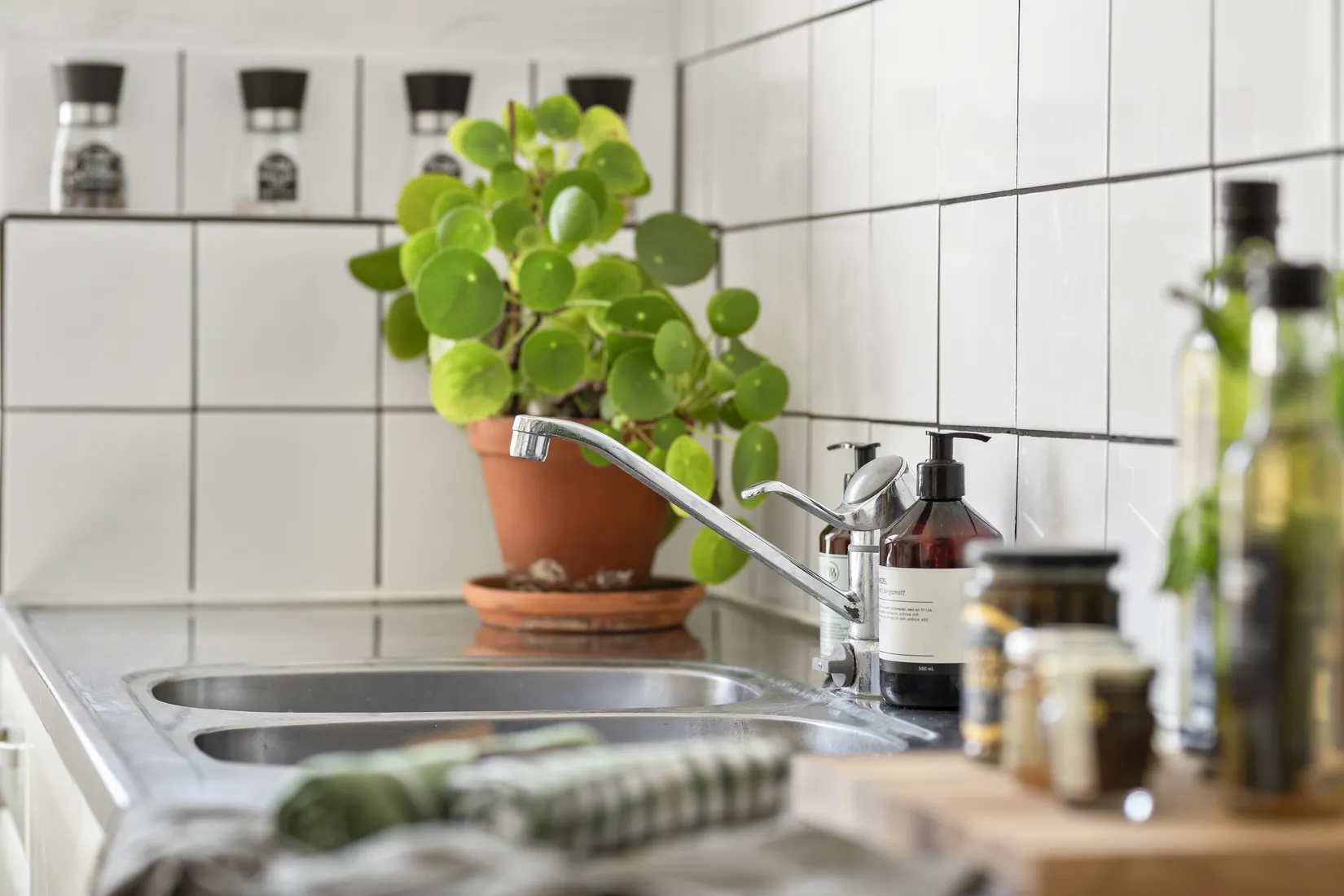 Bostadsrätt, Svartbäcksgatan 87B, Svartbäcken, Uppsala