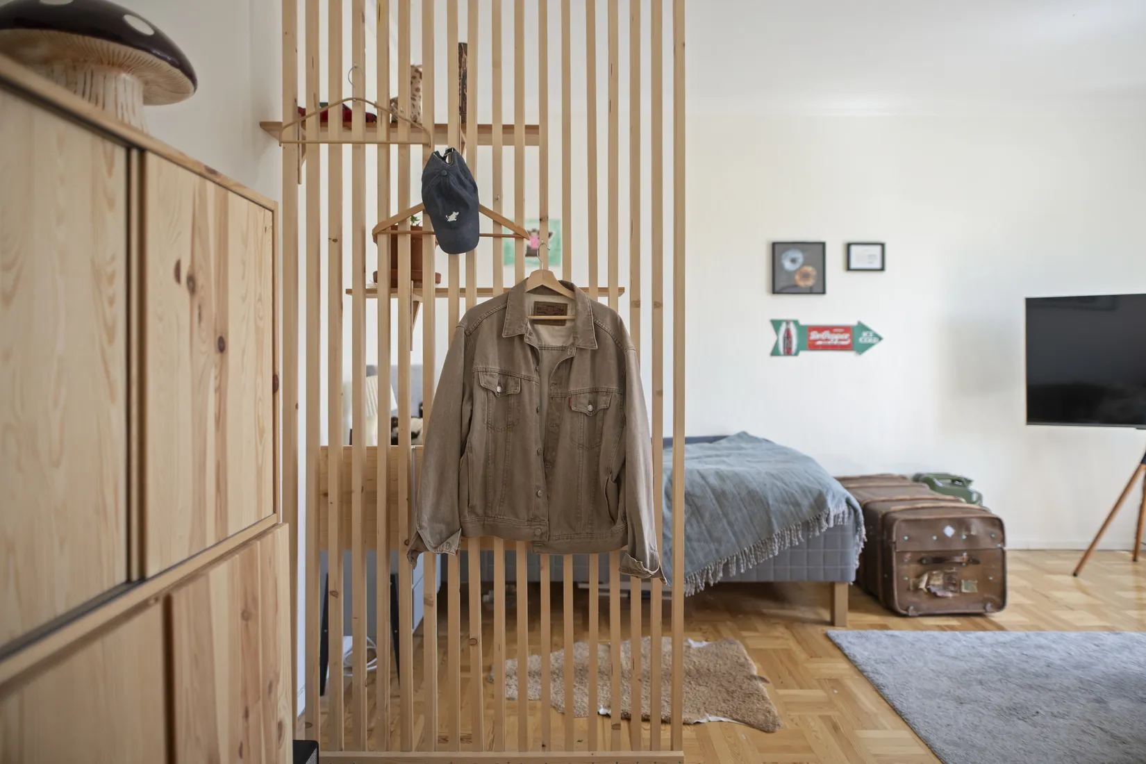 Bostadsrätt, Svartbäcksgatan 87B, Svartbäcken, Uppsala