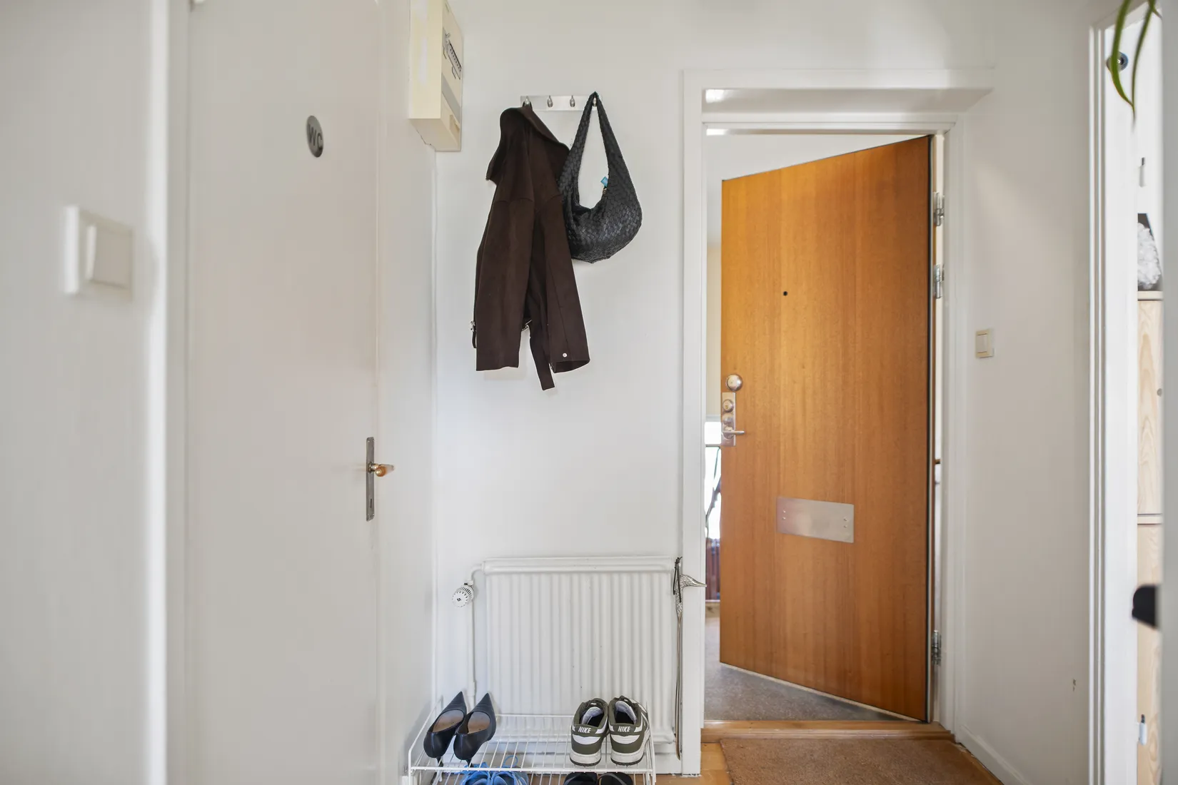 Bostadsrätt, Svartbäcksgatan 87B, Svartbäcken, Uppsala