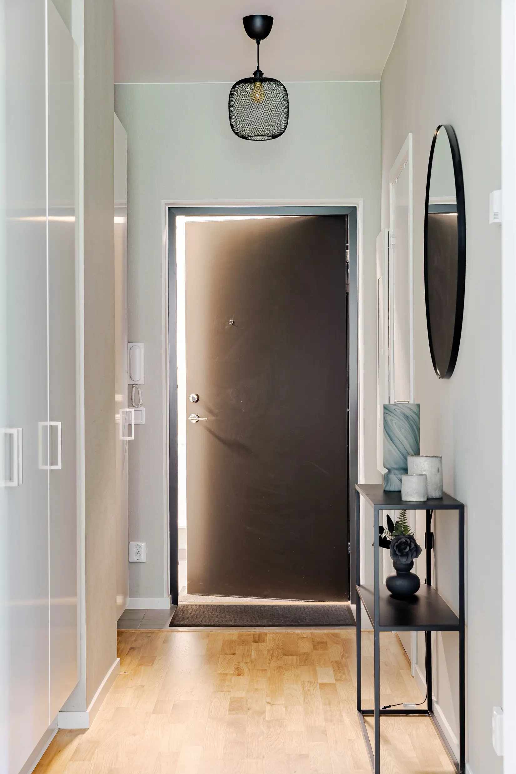 Bostadsrätt, Mannerfelts väg 7, Regementsstaden, Borås