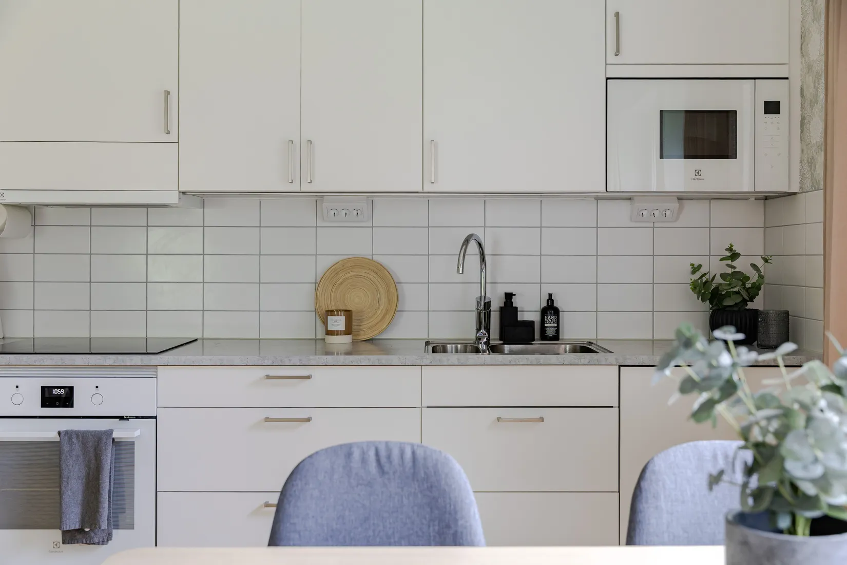 Bostadsrätt, Mannerfelts väg 7, Regementsstaden, Borås