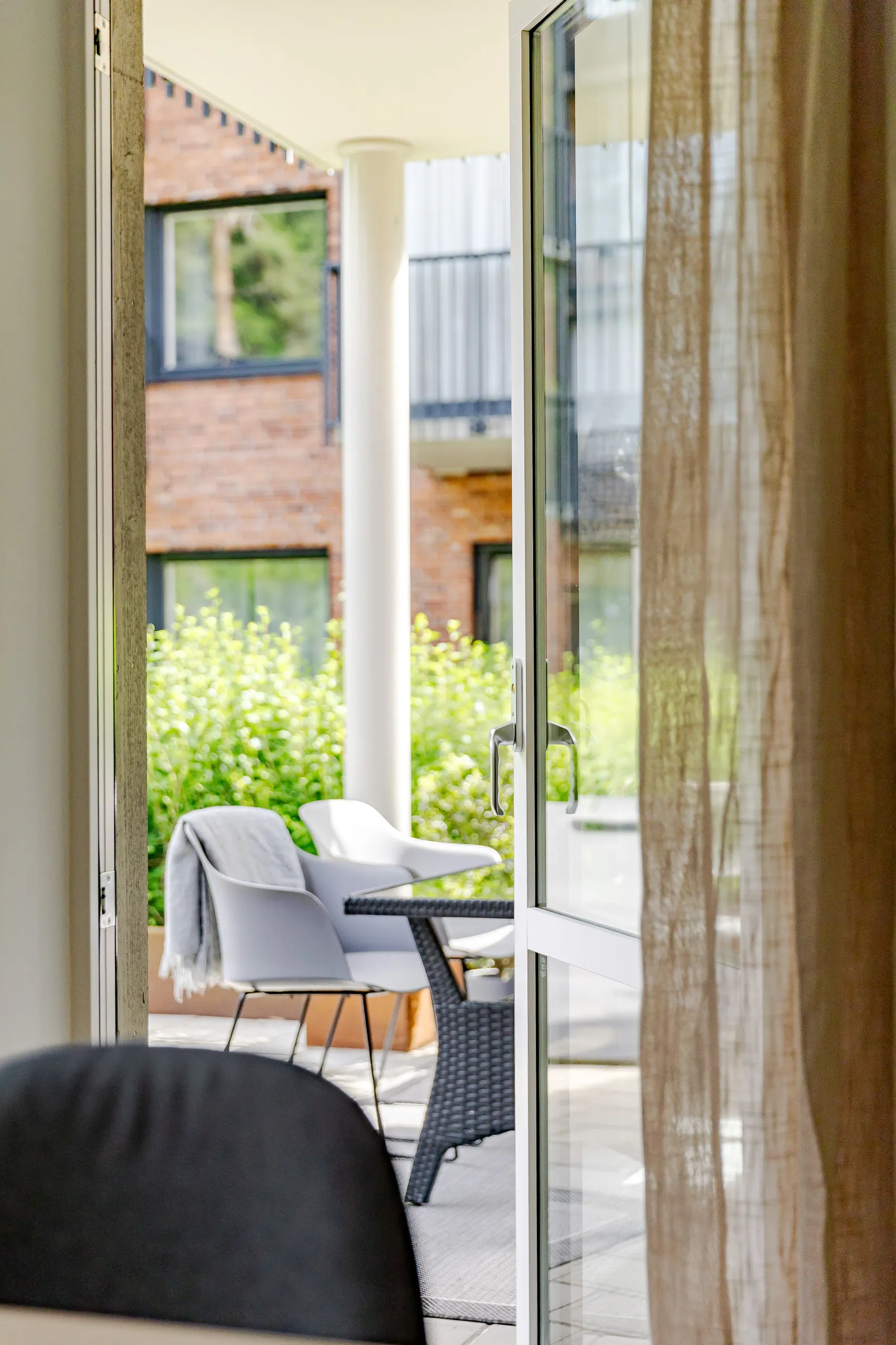 Bostadsrätt, Mannerfelts väg 7, Regementsstaden, Borås